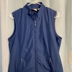 EP Pro Golf Vest
